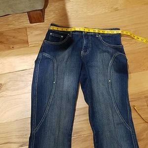 PZI Denim Jean
